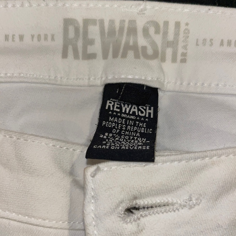 Women's New York Los Angeles Jeans - Picture 10 of 11